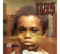 Illmatic