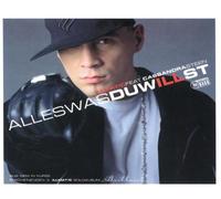 Illmatic - Alles Was du Wills [Import]