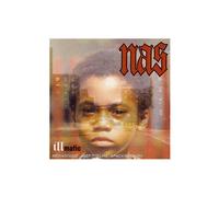 Nas - Illmatic