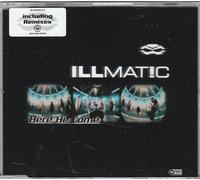 Illmatic - Here He Come Now