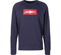Illmatic KS45001031 Sweat-Shirts Homme Bleu FR : S (Taille Fabricant : S)