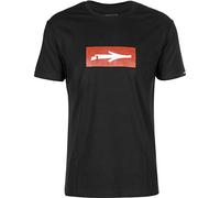 Illmatic KT45002031 T-Shirts Homme, Noir, FR : S (Taille Fabricant : S)