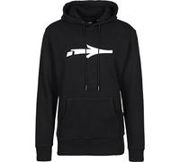 Illmatic Men's Hoodie Black Black