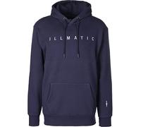 Illmatic Men's Word Sweatshirts