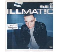 Illmatic - Still Ill (Yo Yo) [Vinyl Maxi-Single]