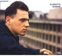 Illmatic - Testament [Import]