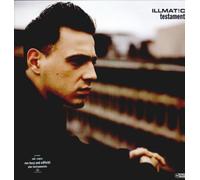 Illmatic - Testament [Vinyl Maxi-Single]