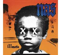 Illmatic XX – Sony Music