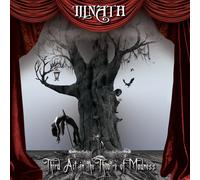 Illnath - Third Act In Theatre Of Madness [Japan IUCP-16128