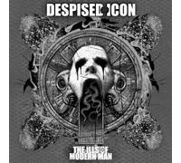 Ills Of Modern Man + Dvd