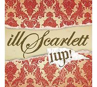 illScarlett - 1Up