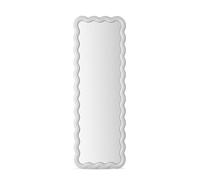 Illu Miroir 160 x 55 cm Blanc