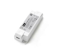 illuburg Transformateur LED 1000mA Courant Constant 15W - 40W Sans Scintillement LED Bloc d'Alimentation Driver