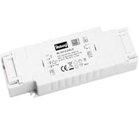 illuburg Transformateur LED 12V 15W Variable DALI PUSH pour Ampoule Osram Philips GU5.3 MR16 Sans Scintillement Bloc d'Alimentation Driver