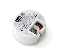 illuburg Transformateur LED 12V 24W Sans Scintillement pour G4 GU5,3 Bande de LED Bloc d'Alimentation Driver