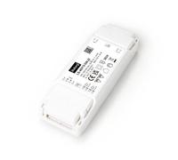 illuburg Transformateur LED 12V 40W Variable DALI PUSH 0-10V Sans Scintillement LED Bloc d'Alimentation Driver