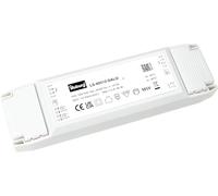 illuburg Transformateur LED 12V 9W - 90W Variable DALI PUSH 0-10V Sans Scintillement pour Bandes LED Bloc d'Alimentation Driver