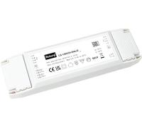 illuburg Transformateur LED 24V 120W Variable DALI PUSH 0-10V Sans Scintillement LED Bloc d'Alimentation Driver