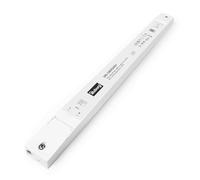 illuburg Transformateur LED 24V 150W Ultra Fin Plat Sans Scintillement LED Bloc d'Alimentation Driver Power Supply