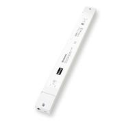 illuburg Transformateur LED 24V 250W Ultra Fin Plat Sans Scintillement LED Bloc d'Alimentation Driver Power Supply