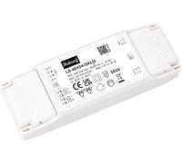 illuburg Transformateur LED 24V 40W Variable DALI PUSH 0-10V Sans Scintillement LED Bloc d'Alimentation Driver