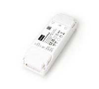 illuburg Transformateur LED 24V 40W Variable DALI PUSH 0-10V Sans Scintillement LED Bloc d'Alimentation Driver