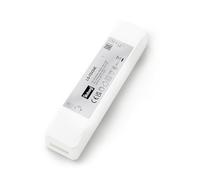 illuburg Transformateur LED 24V 75W Sans Scintillement pour Lampe Bande de LED Bloc d'Alimentation Driver Power Supply