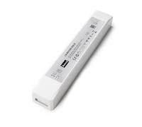 illuburg Transformateur LED 24V 80W Variable DALI PUSH Sans Scintillement LED Bloc d'Alimentation Driver