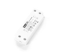 illuburg Transformateur LED 500mA Courant Constant 7,5W - 15W Ultra Fin Plat Sans Scintillement LED Bloc d'Alimentation Driver