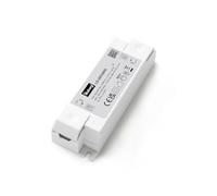 illuburg Transformateur LED 500mA Courant Constant 8W - 20W Sans Scintillement LED Bloc d'Alimentation Driver