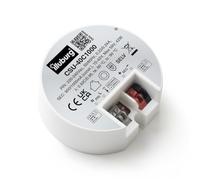 illuburg Transformateur LED 900mA - 1000mA Courant Constant 14W - 40W Sans Scintillement LED Bloc d'Alimentation Driver