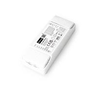 illuburg Transformateur LED Variable DALI PUSH 0-10V 100mA - 440mA Sortie Réglable 10W LED Bloc d'Alimentation Driver