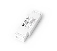 illuburg Transformateur LED Variable DALI PUSH 200mA - 550mA Sortie Réglable 20W LED Bloc d'Alimentation Driver