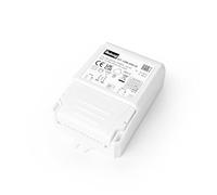 illuburg Transformateur LED Variable DALI PUSH 350mA - 700mA Sortie Réglable 12W LED Bloc d'Alimentation Driver