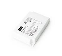 illuburg Transformateur LED Variable DALI PUSH 700mA - 1050mA Courant Constant 45W LED Bloc d'Alimentation Driver