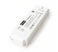 illuburg Transformateur LED Variable TRIAC 900mA Courant Constant 23W - 45W pour Lampe LED Bloc d'Alimentation Driver