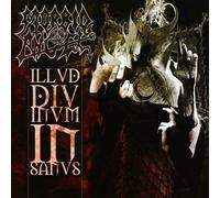 Illud Divinum Insanus by Morbid Angel (2011) Morbid Angel