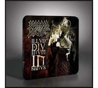 Illud Divinum Insanus (Ed.Ltd.Metalpack)