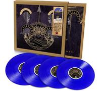 Illud Divinum Insanus : The Remixes - Bleu