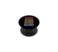 Illuded PopSockets PopGrip Adhésif