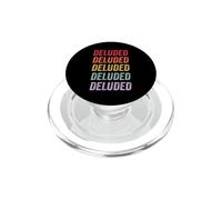 Illuded PopSockets PopGrip pour MagSafe