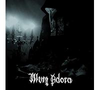 Illum Adora - Of Serpentine Forces