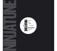 Illum Sphere-Second Sight B W Ritual 12"|"Illum Sphere