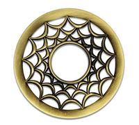 Illuma Lid Candle Auto Paralume Plusieurs Styles Profumatore,Aider La Bougie à Fondre Uniformément