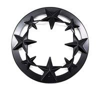 Illuma Lid Candle Auto Paralume Plusieurs Styles Profumatore,Aider La Bougie à Fondre Uniformément