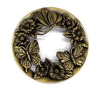 Illuma Lid Candle Auto Paralume Plusieurs Styles Profumatore,Aider La Bougie à Fondre Uniformément