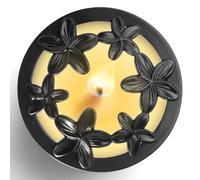 Illuma Lid Candle Auto Paralume Plusieurs Styles Profumatore,Aider La Bougie à Fondre Uniformément