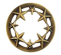 Illuma Lid Candle Auto Paralume Plusieurs Styles Profumatore,Aider La Bougie à Fondre Uniformément