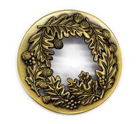 Illuma Lid Candle Auto Paralume Plusieurs Styles Profumatore,Aider La Bougie à Fondre Uniformément