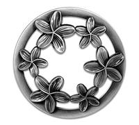 Illuma Lid Candle Auto Paralume Plusieurs Styles Profumatore,Aider La Bougie à Fondre Uniformément